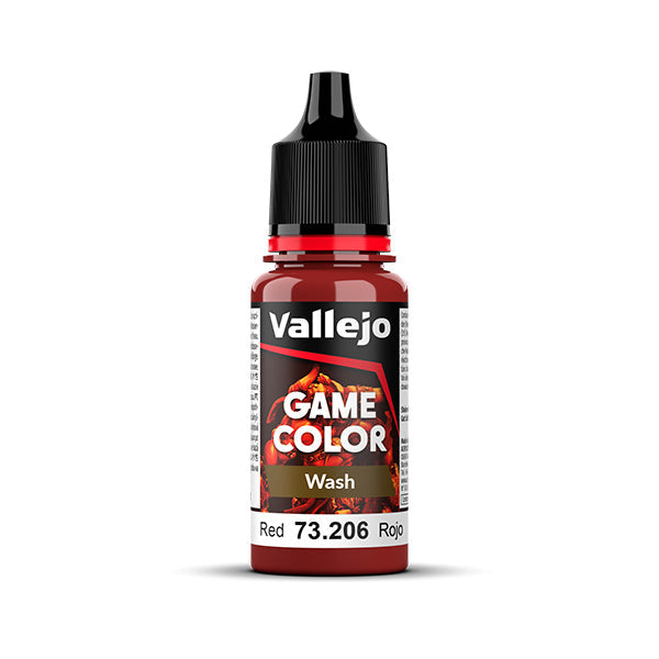 Vallejo - Xpress Game Color - 18ml. Paint (Online Order Only)