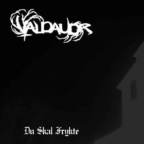 Du Skal Frykte [Vinyl] (ONLINE ORDER ONLY)