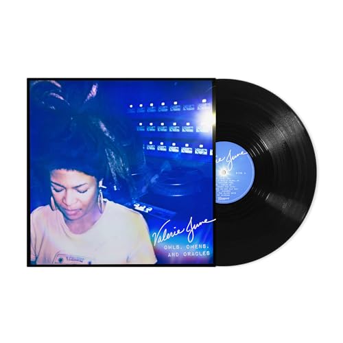 Owls, Omens, And Oracles [Lp] [Vinyl] (ONLINE ORDER ONLY)