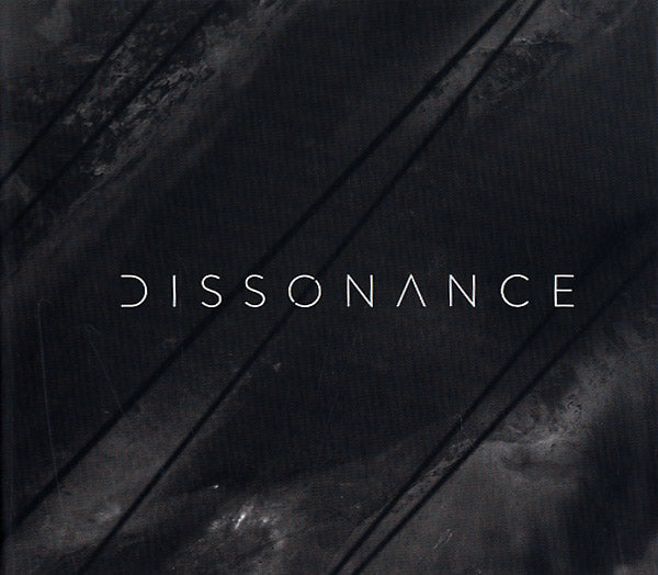 VALGEIR SIGURDSSON - Dissonance [CD] (ONLINE ORDER ONLY)