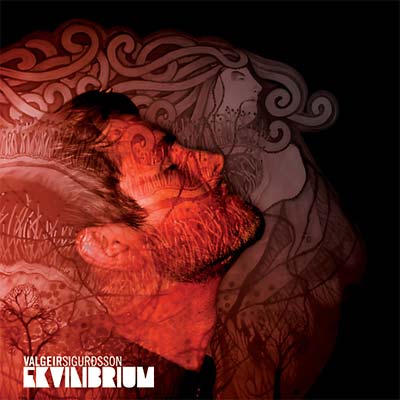 VALGEIR SIGURDSSON - Ekvílibríum [CD] (ONLINE ORDER ONLY)