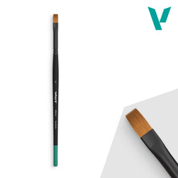 Hobby Brushes: Effects - Synthetic - Size 6 (ONLINE ORDER ONLY)