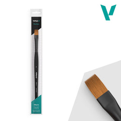 Hobby Brushes: Effects - Synthetic - Size 8 (ONLINE ORDER ONLY)