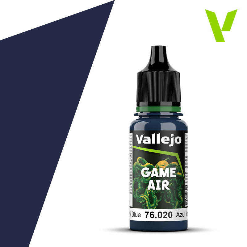 Game Air: Imperial Blue (ONLINE ORDER ONLY)