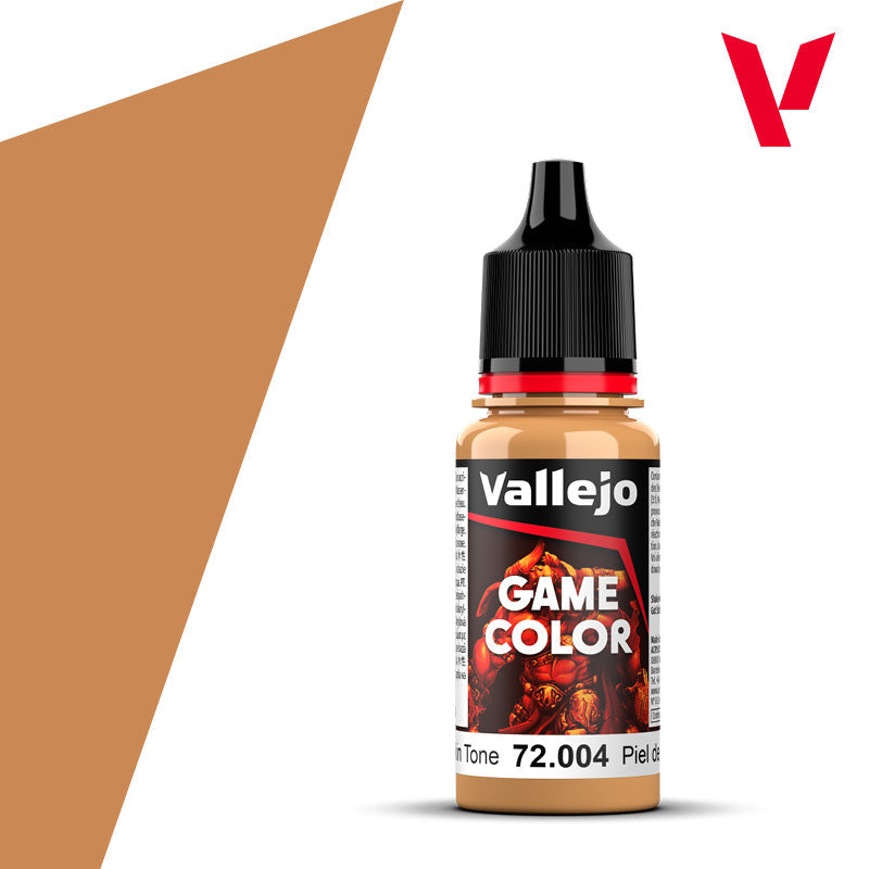 Game Color: Elf Skin Tone (ONLINE ORDER ONLY)