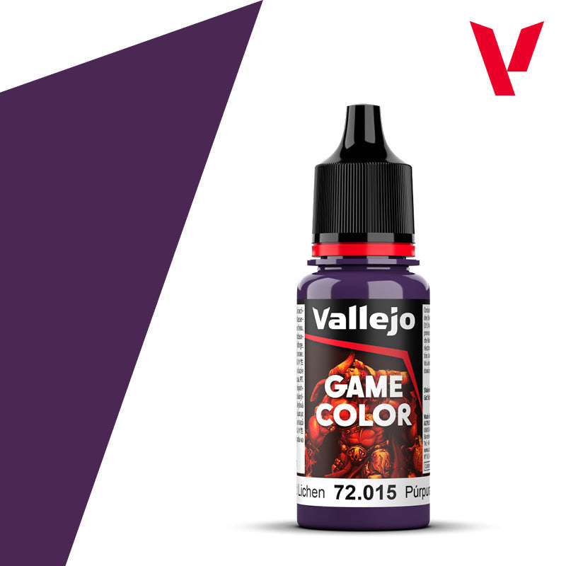 Game Color: Hexed Lichen (ONLINE ORDER ONLY)