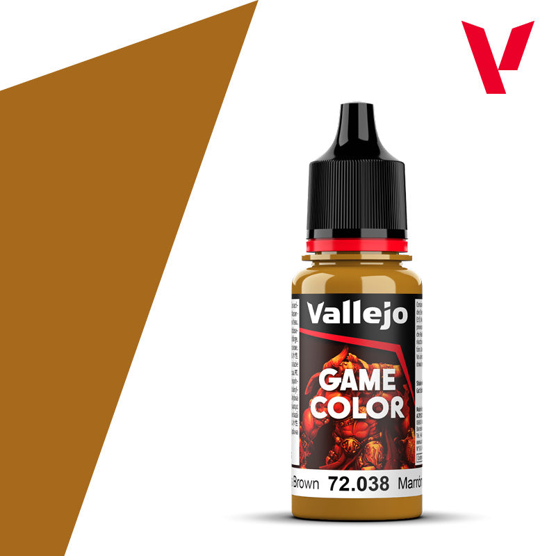 Game Color: Scrofulous Brown (ONLINE ORDER ONLY)