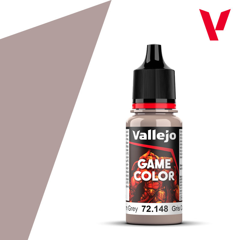 Game Color: Warm Grey (ONLINE ORDER ONLY)