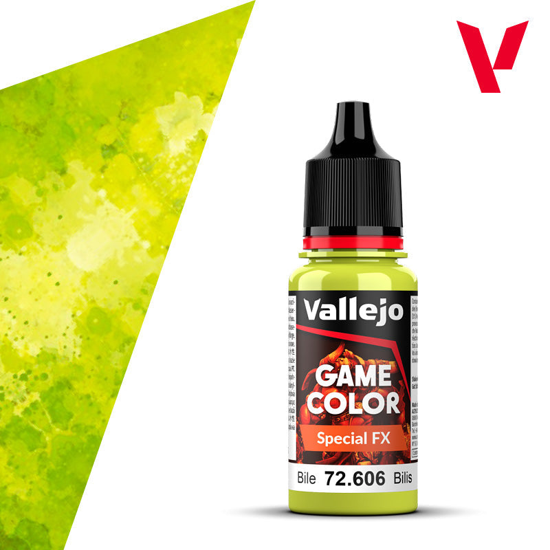 Game Color: Special FX - Bile (ONLINE ORDER ONLY)