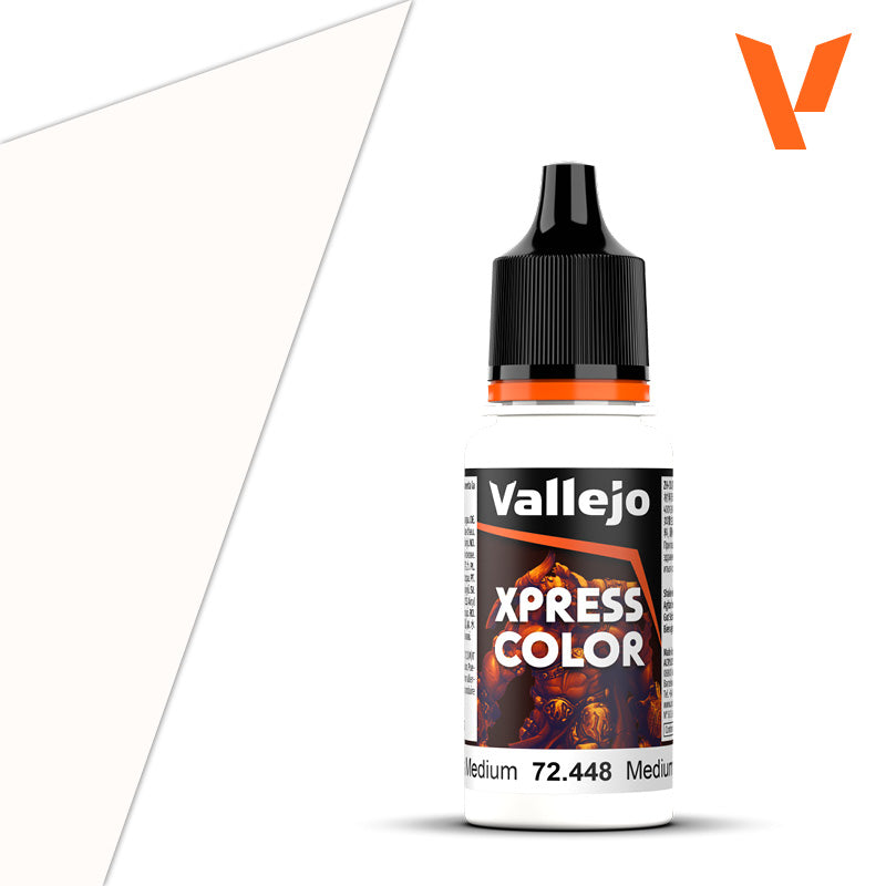Xpress Color: Medium (ONLINE ORDER ONLY)
