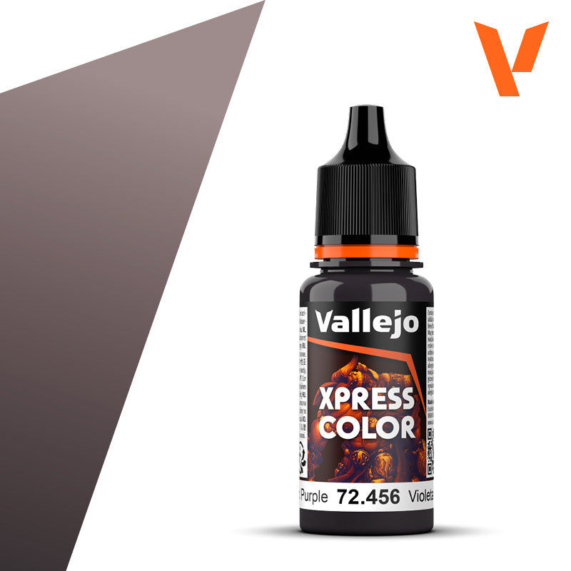 Xpress Color: Wicked Purple (ONLINE ORDER ONLY)