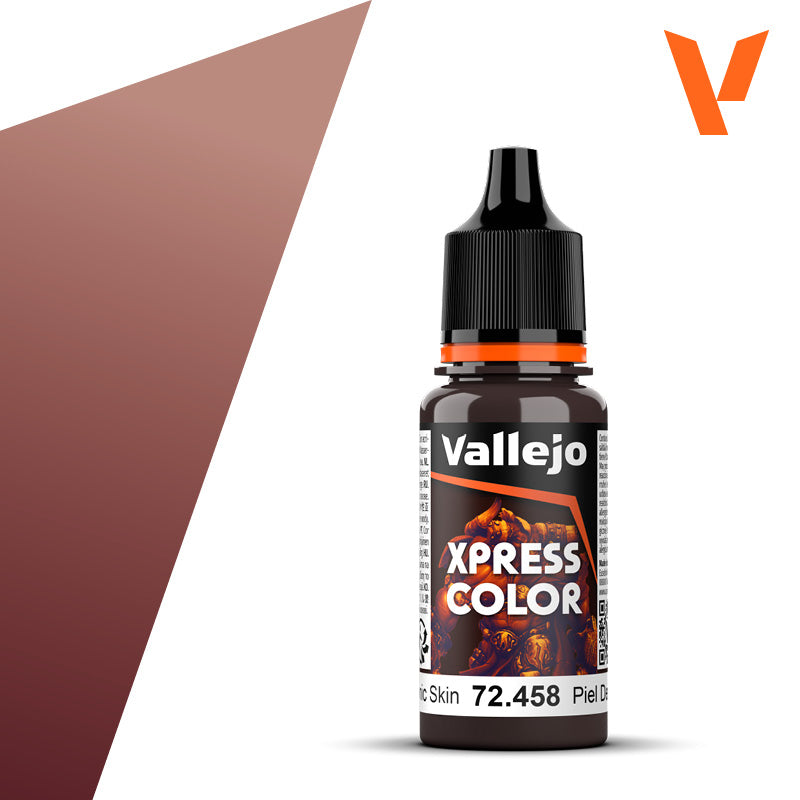 Xpress Color: Demonic Skin (ONLINE ORDER ONLY)