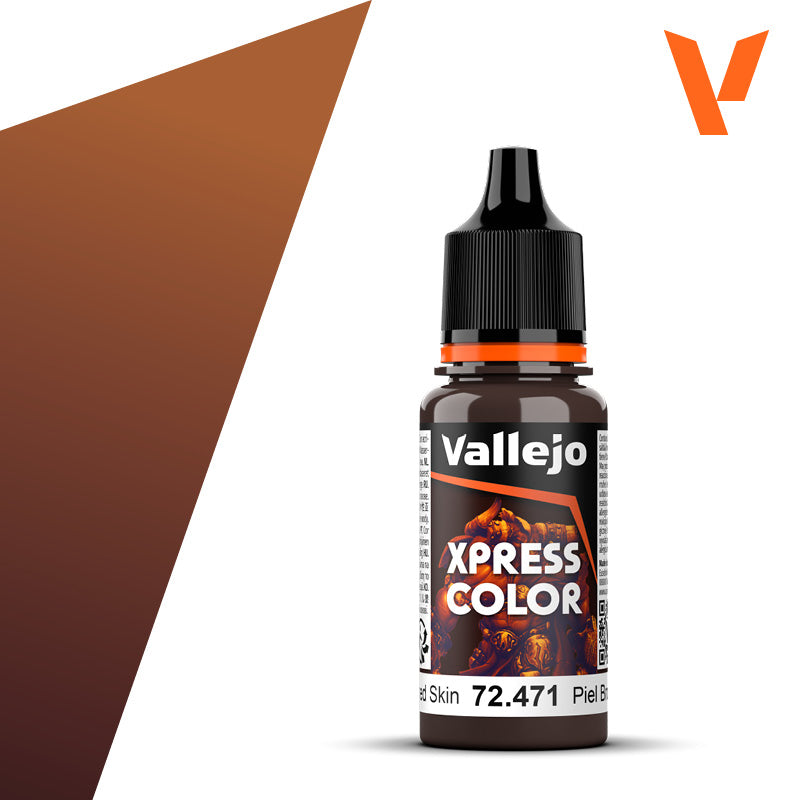 Xpress Color: Tanned Skin (ONLINE ORDER ONLY)