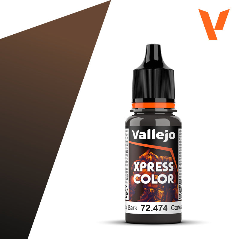 Xpress Color: Willow Bark (ONLINE ORDER ONLY)