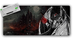 Vampire Demon Gaming Mat (ONLINE ORDER ONLY)