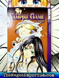 Vampire Game Vol 2 (Online Order Only)