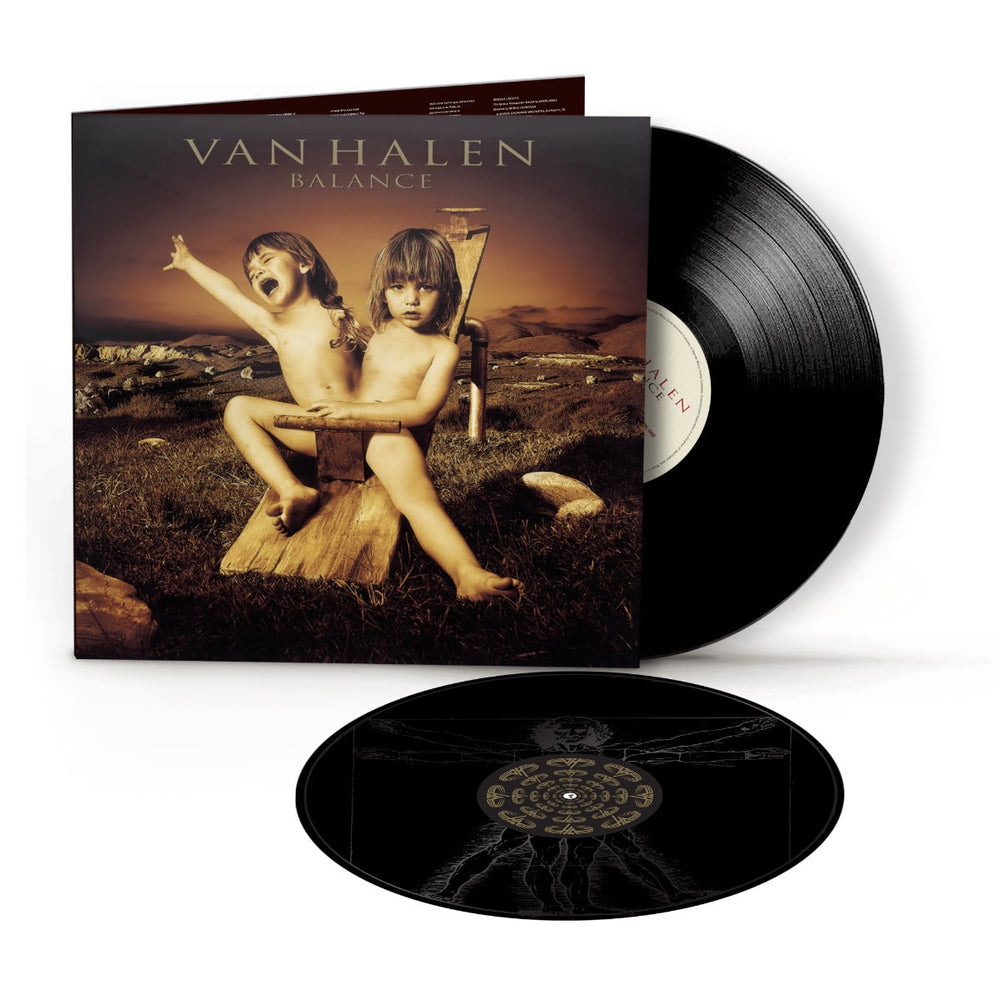 Balance (Expanded Edition) [2LP] [Vinyl] (ONLINE ORDER ONLY)