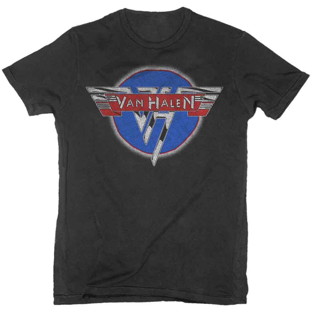 Chrome Logo [T-Shirt] (ONLINE ORDER ONLY)