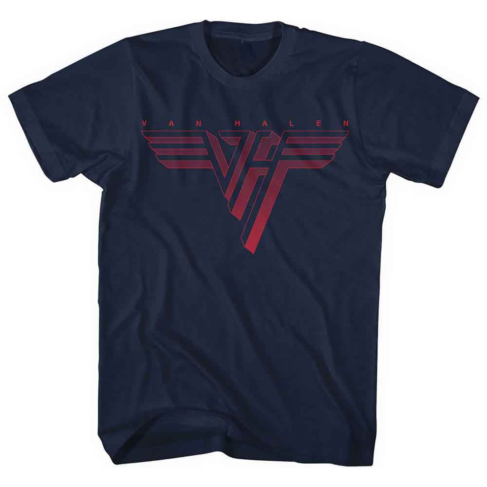 Classic Red Logo [T-Shirt] (ONLINE ORDER ONLY)