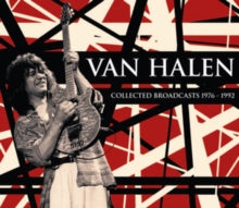 Collected Broadcasts (1976-1992) [Box Set] [5CD] [CD] (ONLINE ORDER ONLY)