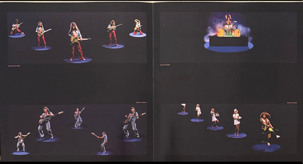Van Halen - Van Halen II (2LP Box Mofi SuperVinyl) [Vinyl] (ONLINE ORDER ONLY)