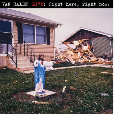 Live: Right Here Right Now (RSD 4.22.23) [Vinyl] (ONLINE ORDER ONLY)