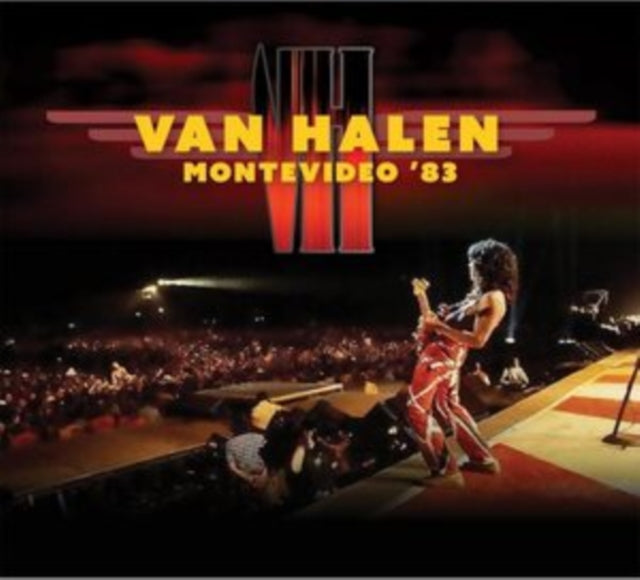 Montevideo '83 [Import] (2 Cd's) [CD] (ONLINE ORDER ONLY)