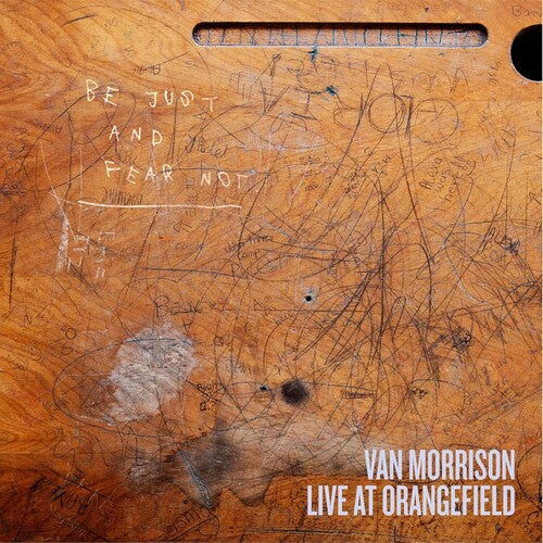 Live At Orangefield [Import] [CD] (ONLINE ORDER ONLY)