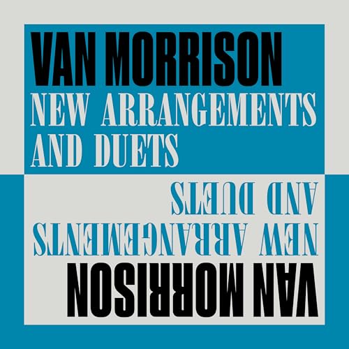 Van Morrison - New Arrangements And Duets [CD] (ONLINE ORDER ONLY)