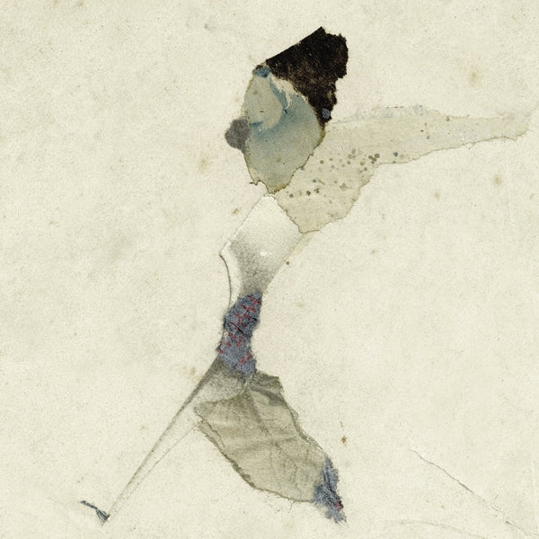 Traces Du Hasard [Vinyl] (ONLINE ORDER ONLY)