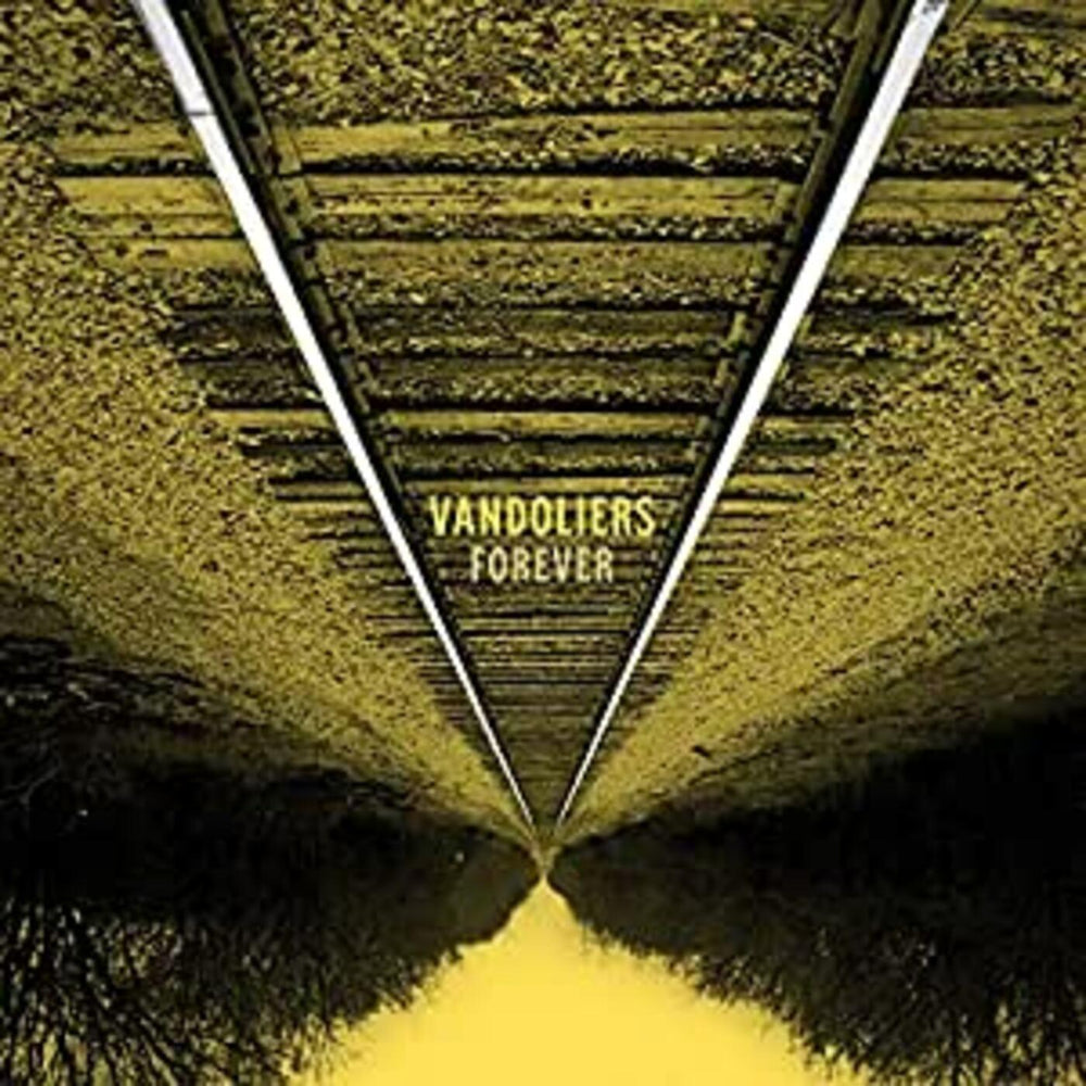 Forever [Vinyl] (ONLINE ORDER ONLY)
