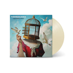 Life Behind Bars (Stonewashed Vinyl) [Vinyl] (ONLINE ORDER ONLY)