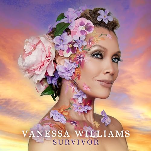 Survivor [CD] (ONLINE ORDER ONLY)