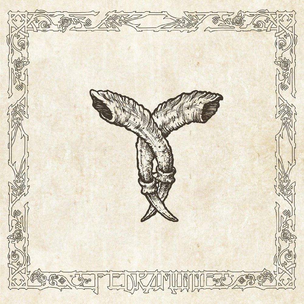 Varde - Fedraminne [CD] (ONLINE ORDER ONLY)