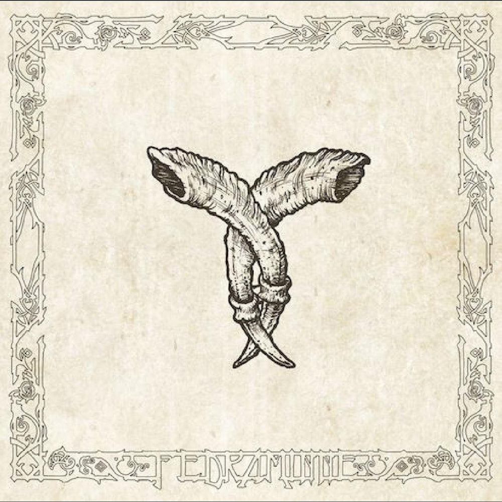 Varde - Fedraminne [Cassette] (ONLINE ORDER ONLY)