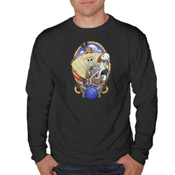 Old School's Going Merry (Online Order Only)