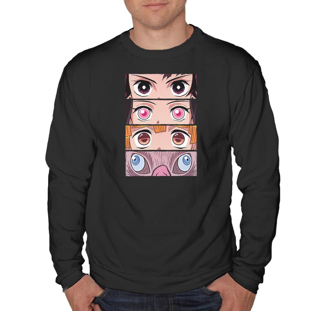 Demon Eyes (Online Order Only)