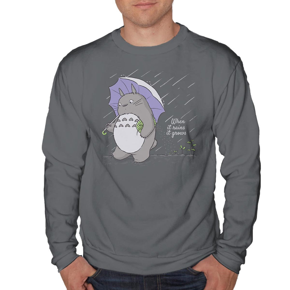When It Rains (Online Order Only)