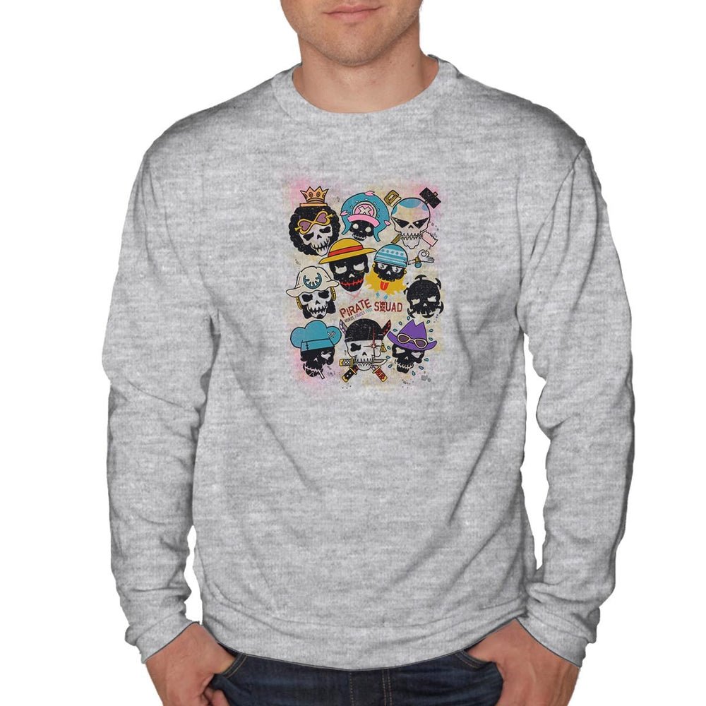 Pirate Squad (Online Order Only)