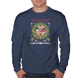 Tis Over 9000 (Online Order Only)
