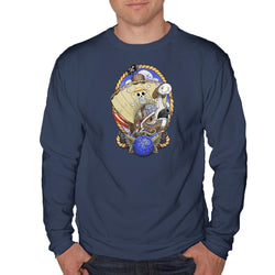 Old School's Going Merry (Online Order Only)