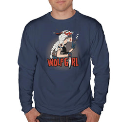 Wolf Girl (Online Order Only)
