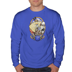 Old School's Going Merry (Online Order Only)