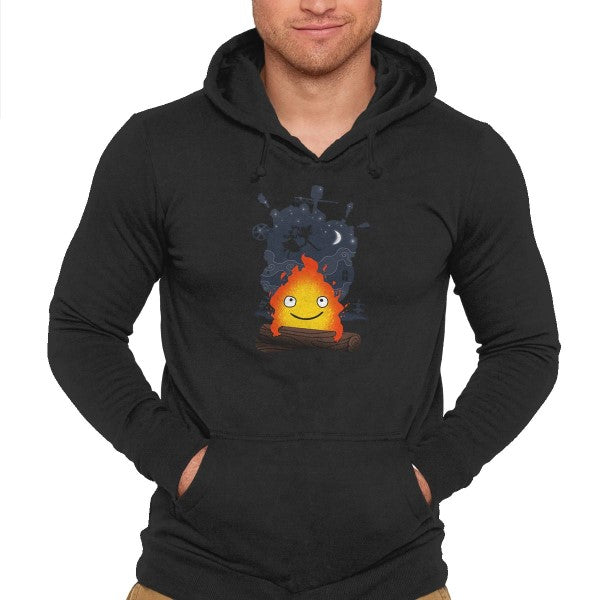 Walking Castle (Online Order Only)