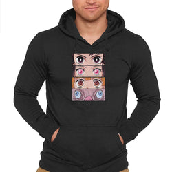 Demon Eyes (Online Order Only)