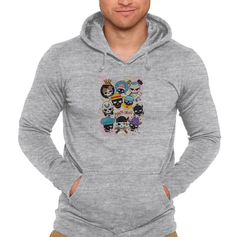 Pirate Squad (Online Order Only)