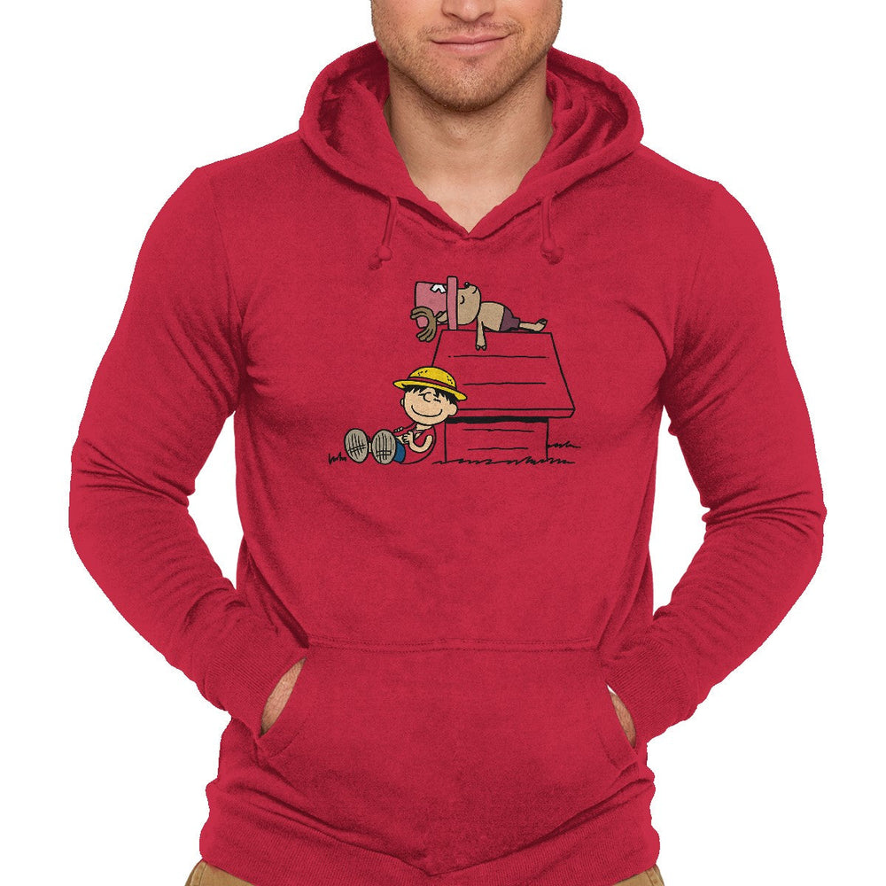 One Piece Nuts (Online Order Only)