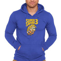Saiyan Bros 3 (Online Order Only)