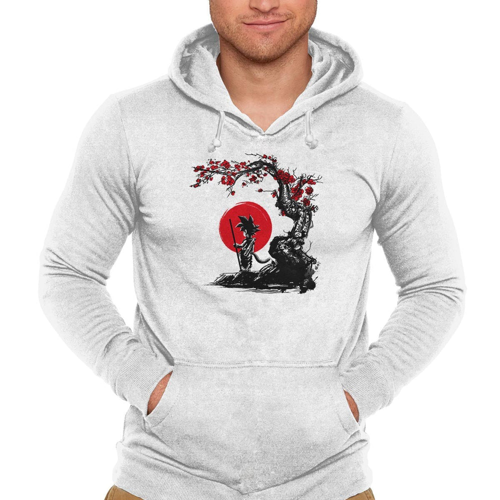 Saiyan Under The Sun (Online Order Only)