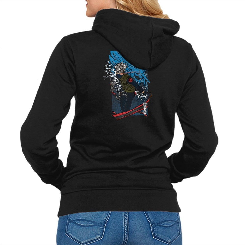 Senpai (Online Order Only)